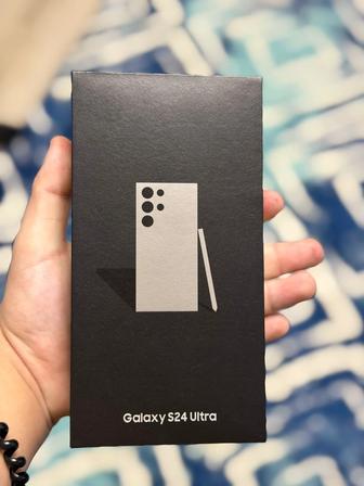 Продам Galaxy S24 Ultra