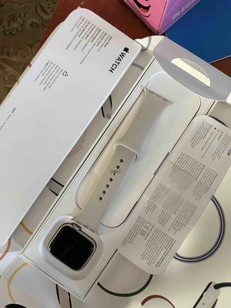 Продаю новые Apple Watch SE (Gen 2) 40mm