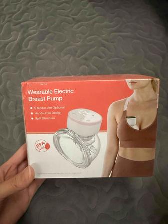 Продам молокоотсос