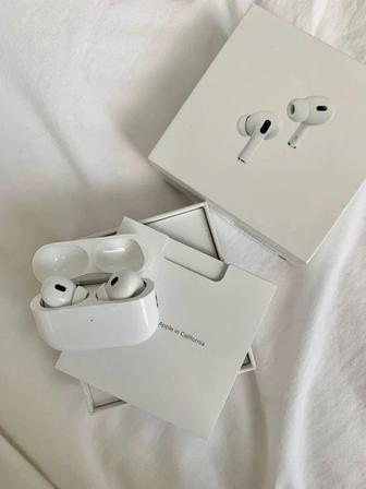 Air pods pro 2nd generation