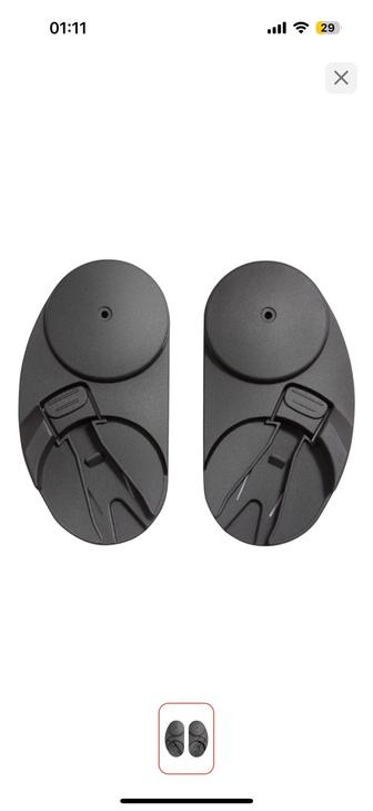 Продам адаптер для коляски easywalker