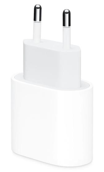 Adapter 20W USB-C