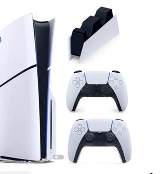 Игровая приставка