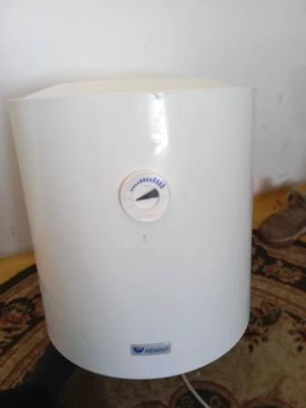 Водонагреватель