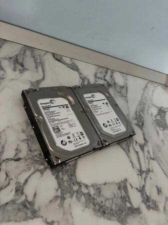 HDD 2 tb
