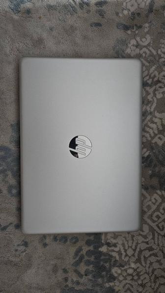 Ноутбук HP Laptop 14dk0xxx