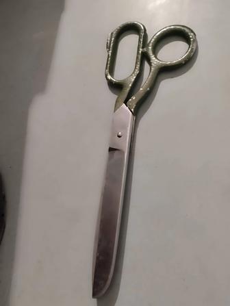 Ножницы портновские