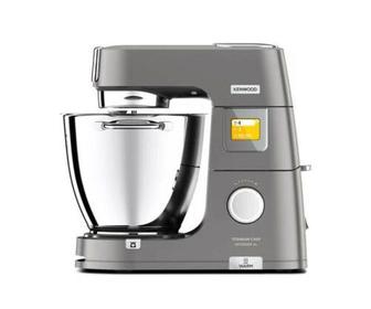 Kenwood Titanium Chef Patissier XL