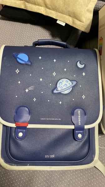 Продас рюкзак Zoy zoii