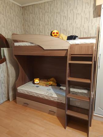 Кровать для детей