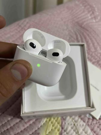 Air pods 3