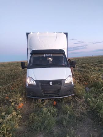 Грузоперевозки