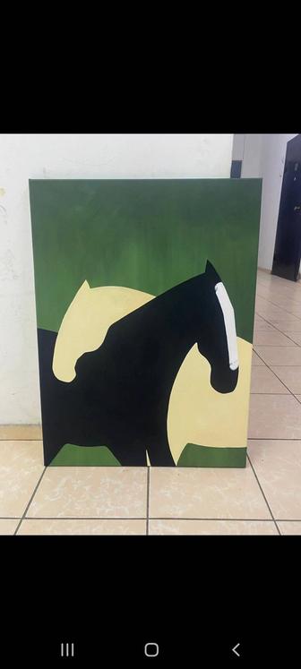 Интерьерные картины. Акрил. Эпоксидка. Художник.