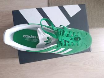 Продам ADIDAS GAZELLE 44.5