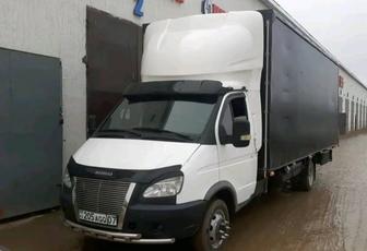 Сдам в аренду с водителем