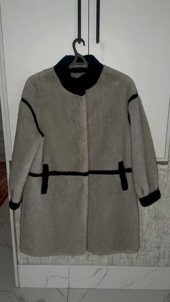 Продам шубу