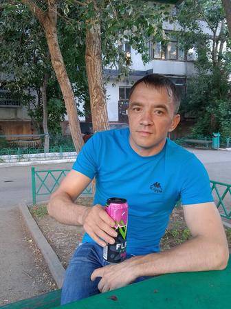 Грузчик