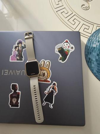 Часы женские GARMIN SQ Venu