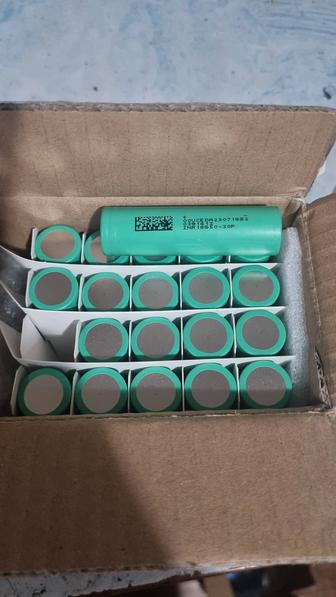 Продам аккумуляторы на электросамокат, шуруповерты,и электро технику