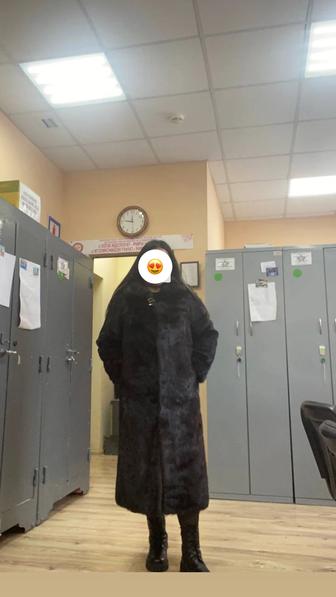 Продам шубу