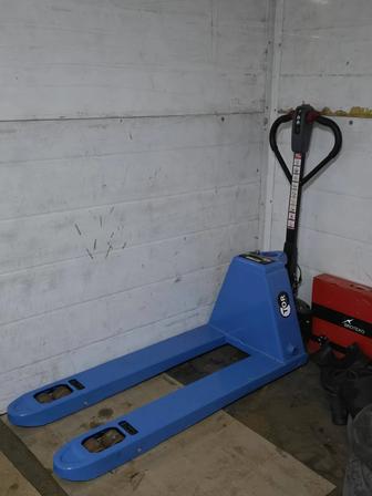 Рохля электрический