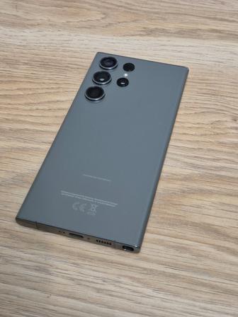 Samsung S23 Ultra Demo 256 gb