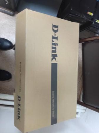 Коммутатор d-link des-1050g/c1a