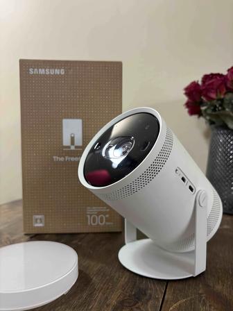Проектор Samsung Freestyle