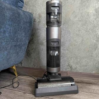 Моющий пылесос Dreame h12 pro