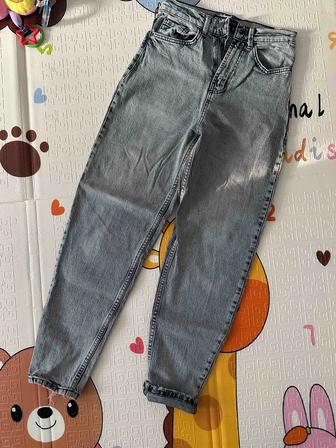 Джинсы, спортивные костюмы