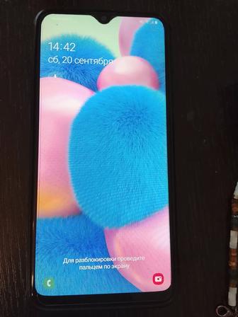 Смартфон Samsung A30s