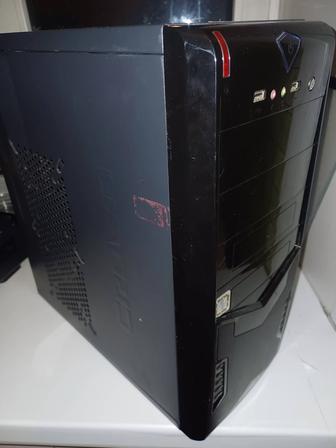 Игровой ПК GTX 1660, Xeon