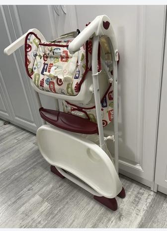 Стульчик для кормления Joie