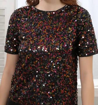 Продам нарядную кофту