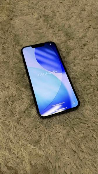 Продам iPhone 13 128GB, оригинал, полный комплект