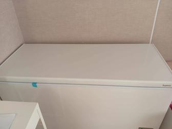 Морозильник Ларь