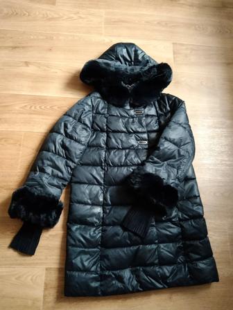 Продам зимнюю куртку