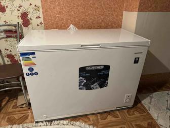 Продам морозильную камеру