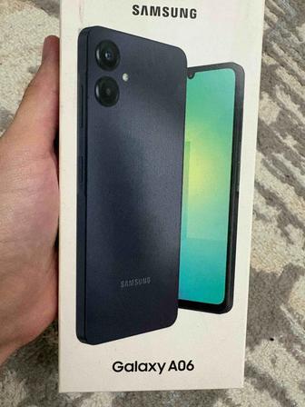 Samsung galaxy A06