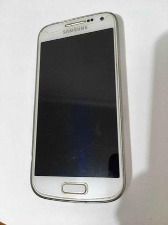 Samsung S4 Mini