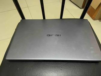 Huawei MateBook D15