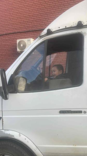 Грузоперовозка газель