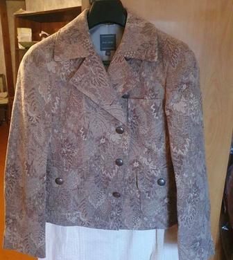 Жакет женский.