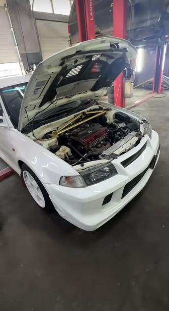 Выездной ремонт автомобиля