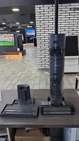 Вертикальный пылесос Dreame H12 Core