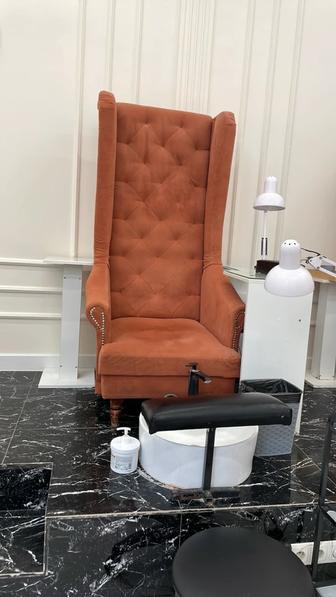Продам педикюрное кресло