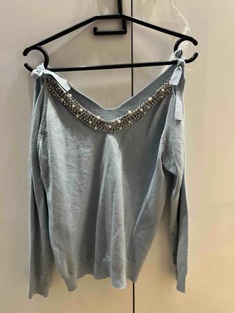 Женская кофта в идеальном состоянии