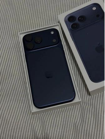 17 про max есим 256гб