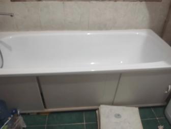 Отдам бесплатно ванну и мойку