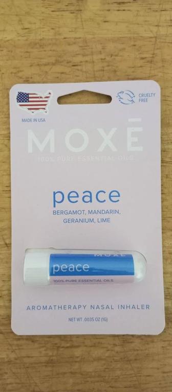 Назальный карандаш MOXE Peace